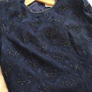 Adrianna Papelle Occasions Evening Dress